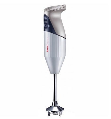Bamix SwissLine Immersion Blender