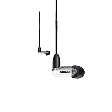 Shure Aonic 3 Wired Headphones