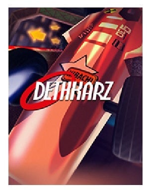 Atari DethKarz PC Game