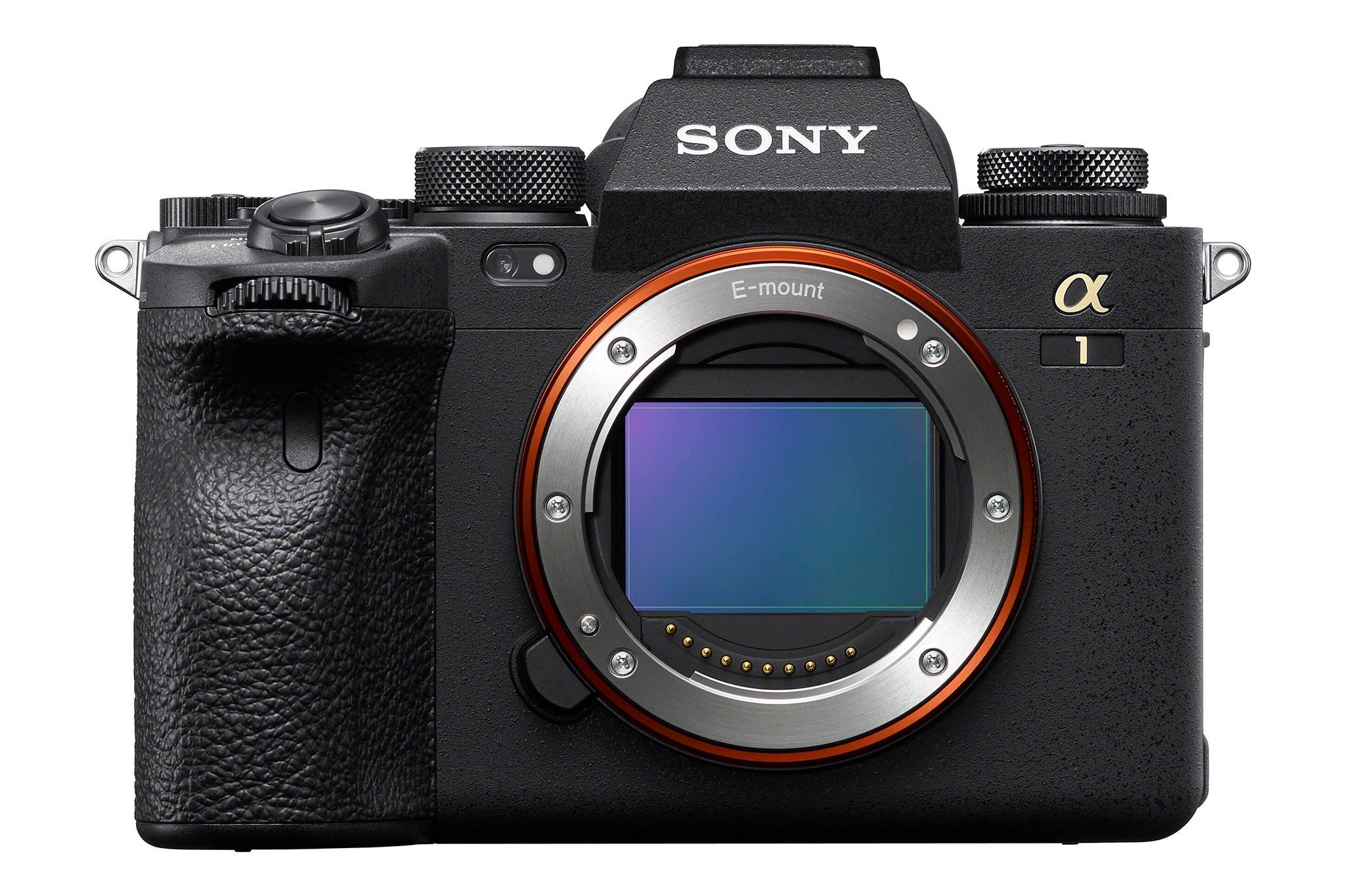 Sony Alpha 1 Digital Camera