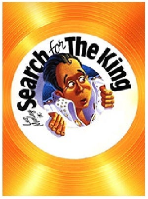 Accolade Games Les Manley In Search For The King PC Game