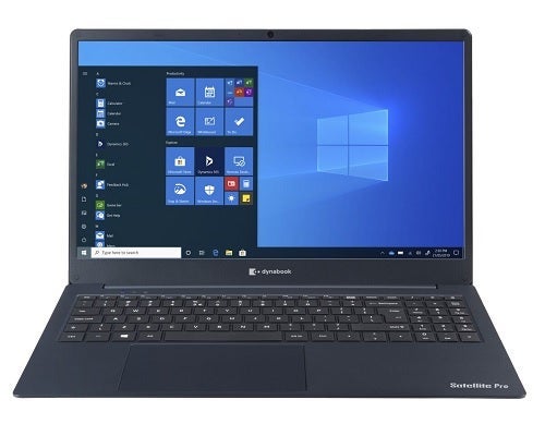Toshiba Dynabook Satellite Pro C40 H 14 inch Laptop