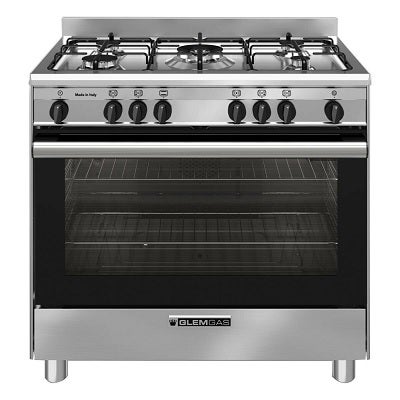 Glem GB965GG Oven