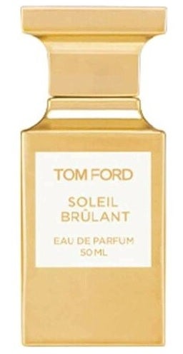 Tom Ford Soleil Brulant Unisex Cologne
