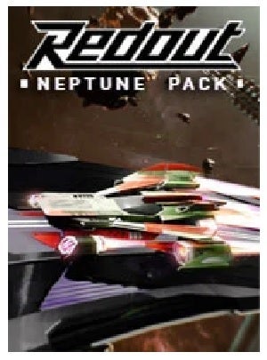 34Big Things Redout Neptune Pack PC Game
