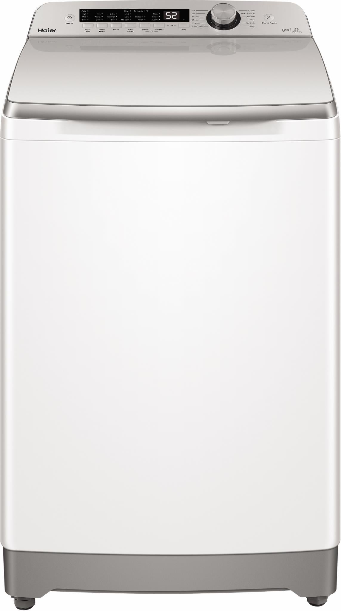 Haier HWT10AN1 Washing Machine