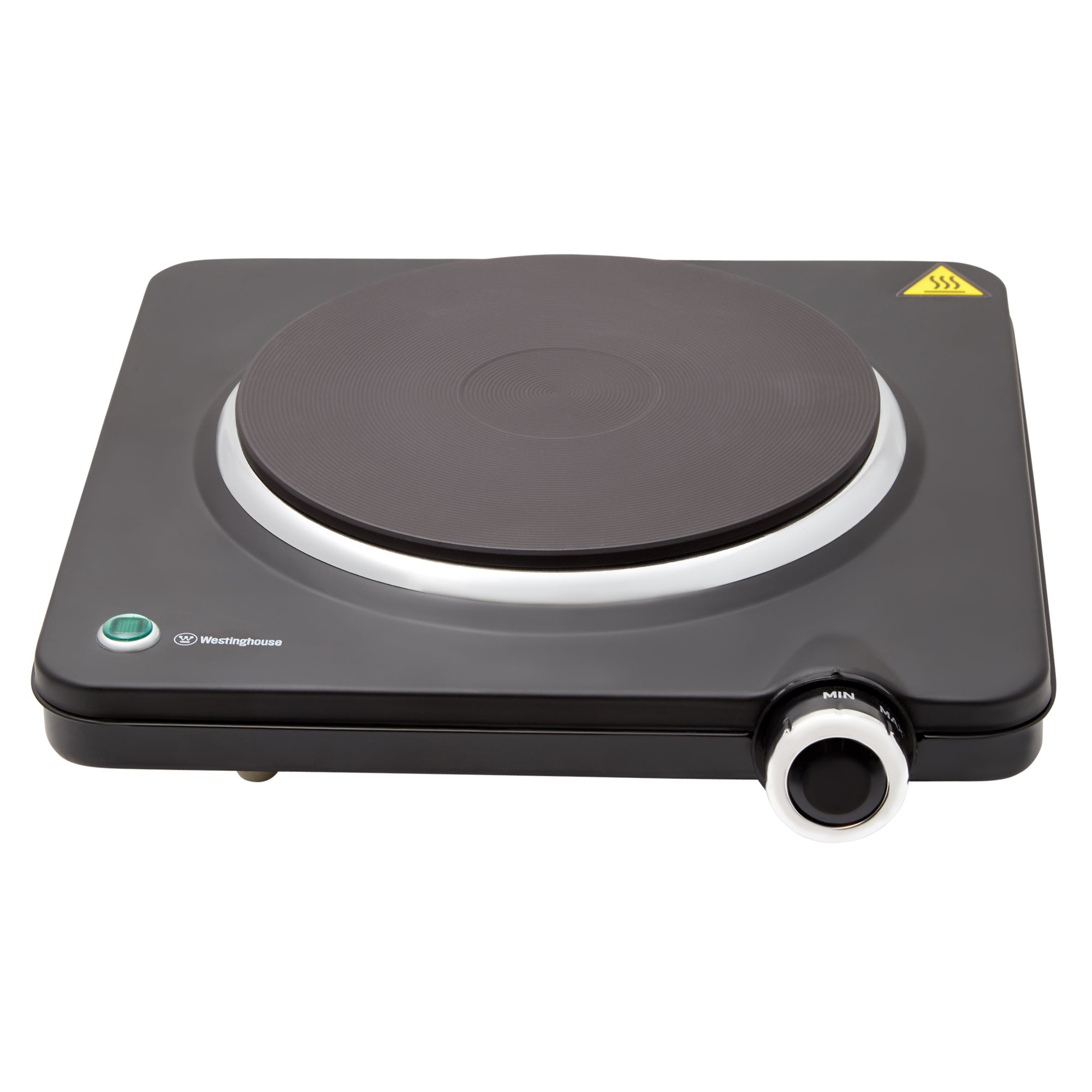 Westinghouse WHEHP01K Kitchen Cooktop