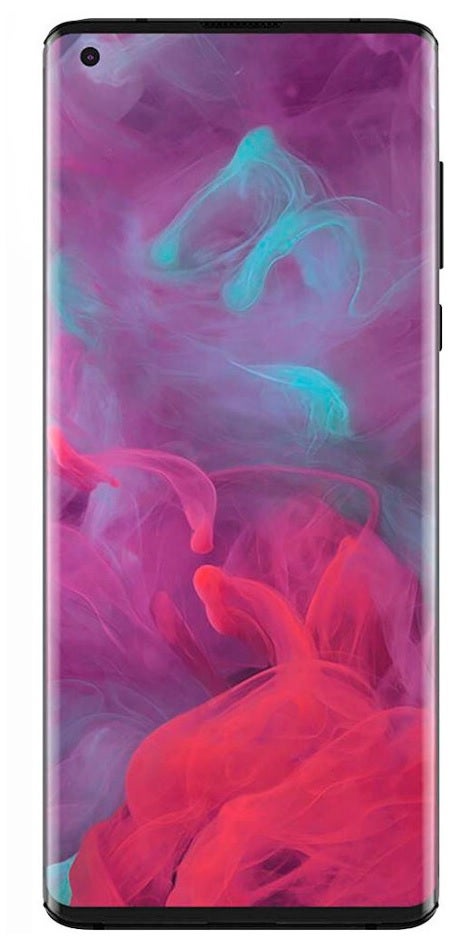 Motorola Edge 5G Mobile Phone