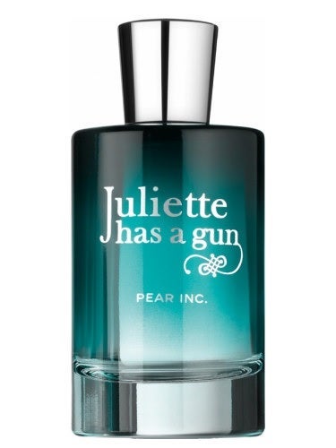 Juliette Has A Gun Pear Inc Unisex Cologne