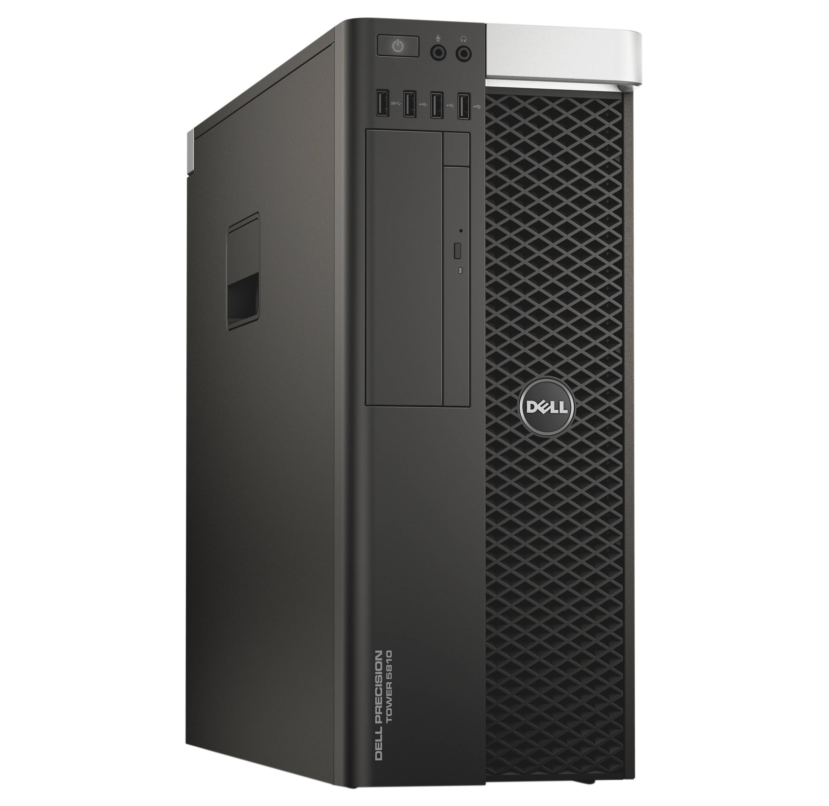 Dell Precision 5810 Tower Refurbished Desktop