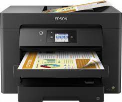 Epson Workforce WF-7830 Printer