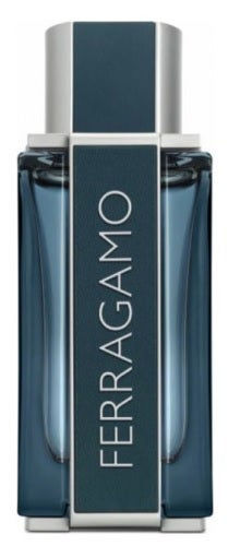 Salvatore Ferragamo Intense Leather Men's Cologne