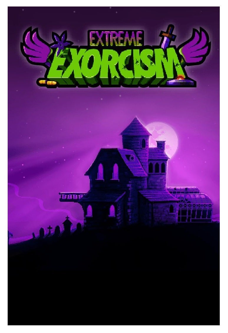 Ripstone Extreme Exorcism PC Game