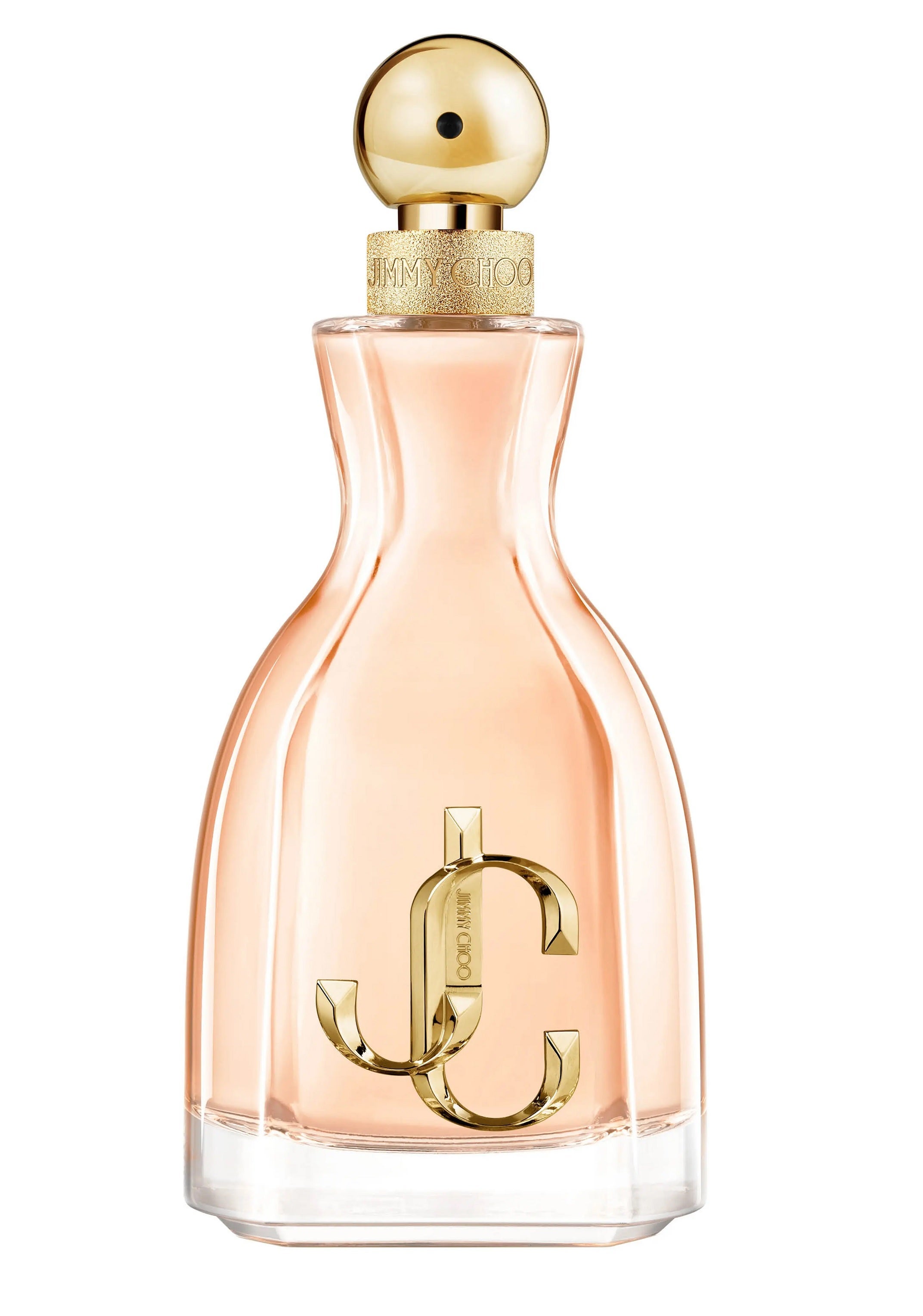 Jimmy Choo I Want Choo Women's Perfume