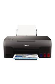 Canon Pixma Endurance G3620 Printer