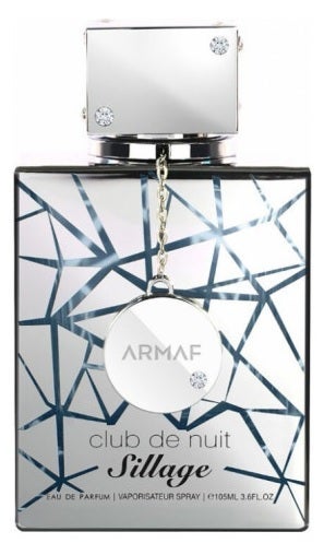 Armaf Club De Nuit Sillage Unisex Cologne