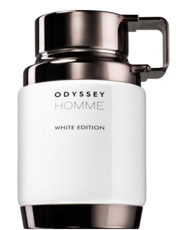 Armaf Odyssey Homme White Edition Men's Cologne