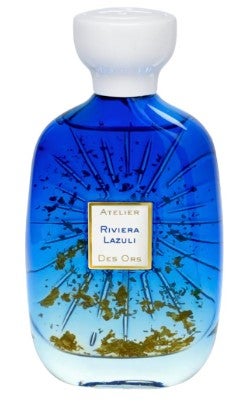 Atelier Des Ors Riviera Lazuli Unisex Cologne