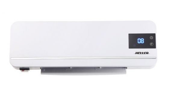 Heller HWH2000 Heater