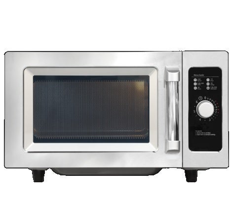 Artusi AMO25COM Microwave