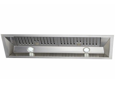 Schweigen WINU-9 Kitchen Hood