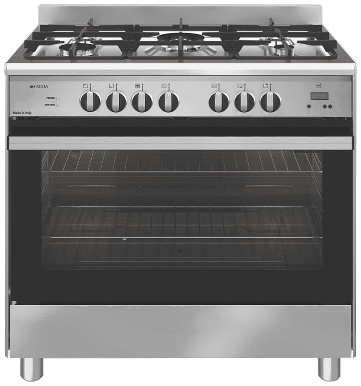 Emilia EM965GE Oven