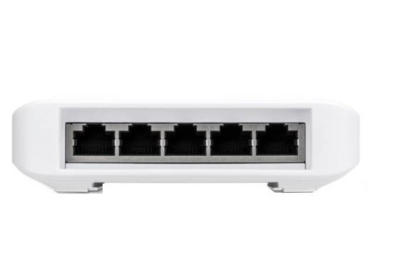 Ubiquiti USW-Flex Networking Switch