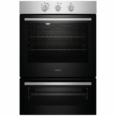 Chef CVE662SB Oven