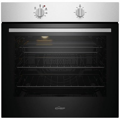 Chef CVE612SB Oven