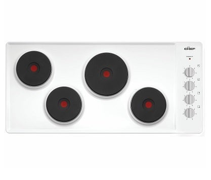 Chef CHS942WB Kitchen Cooktop