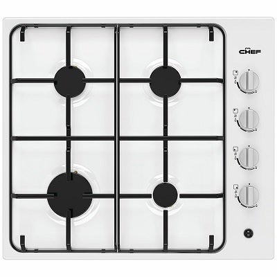 Chef CHG642WC Kitchen Cooktop
