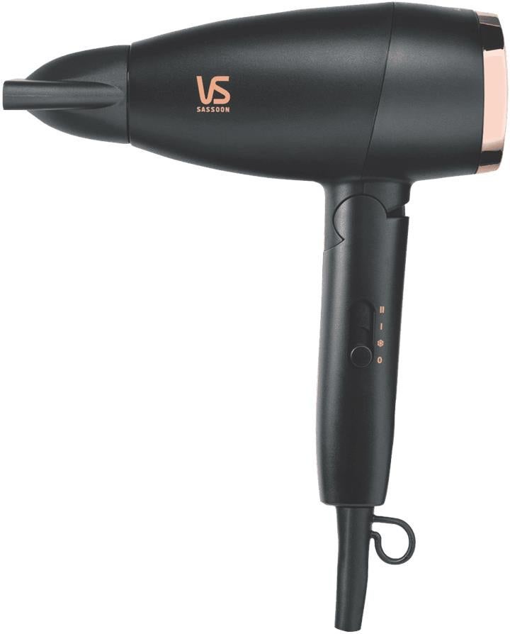 VS Sassoon Pro Wanderlust VSD374A Hair Dryer