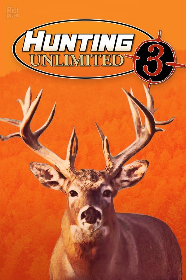 Valusoft Hunting Unlimited 3 PC Game