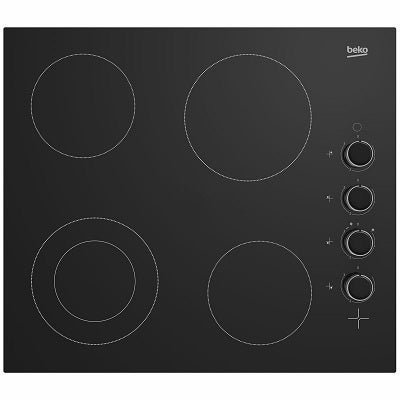 Beko BCT601CG Kitchen Cooktop