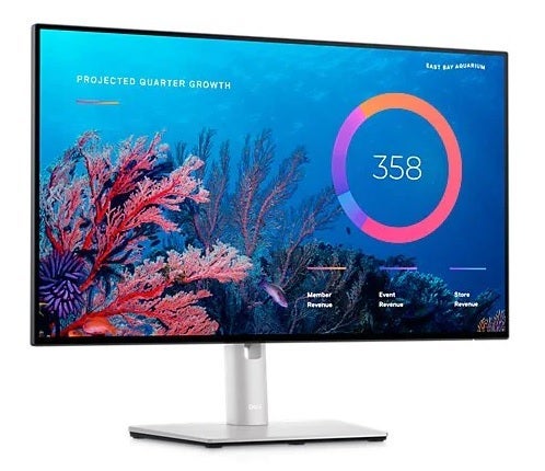 Dell UltraSharp U2422HE 24inch LCD Monitor