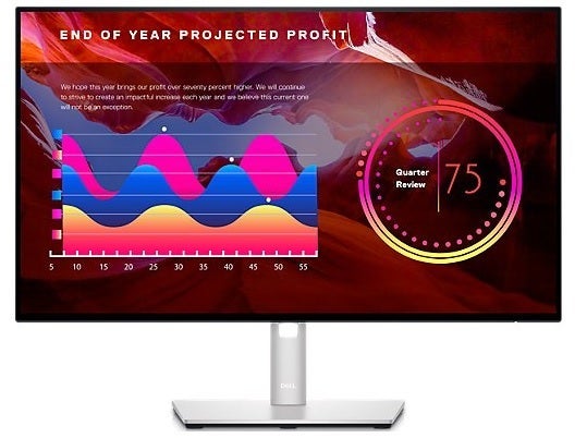 Dell UltraSharp U2422H 24inch LED LCD Monitor