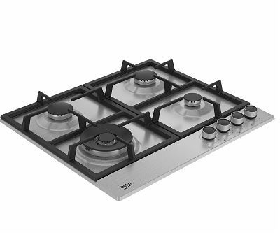 Beko BCT60GX1 Kitchen Cooktop