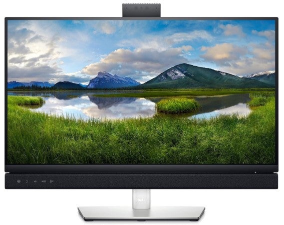 Dell C2422HE 23.8inch LED LCD Monitor