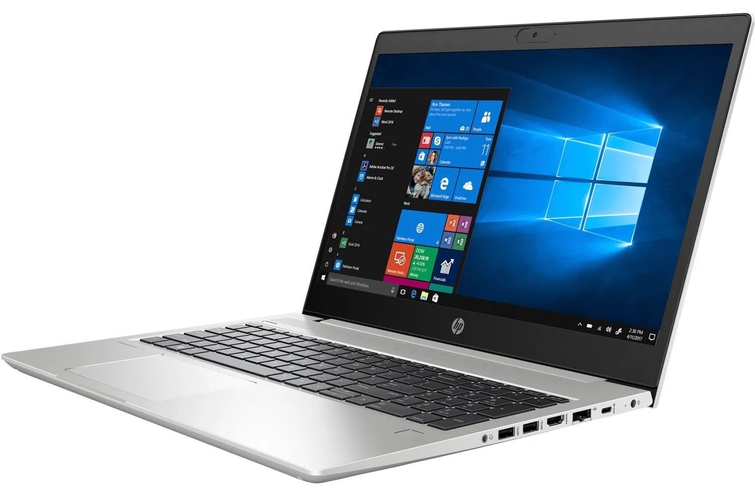 HP ProBook 455 G8 15 inch Laptop