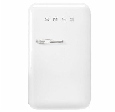 Smeg FAB5R 50s Style Bar Fridge