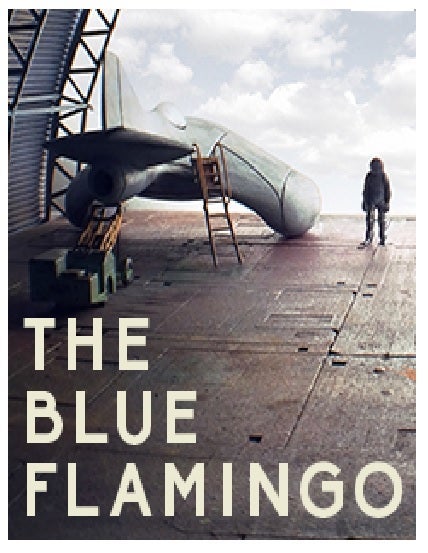 Might And Delight The Blue Flamingo PC Game