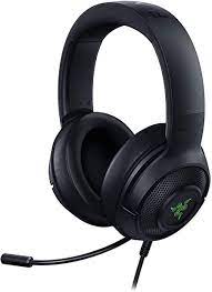 Razer Kraken V3 X Headphones