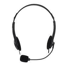 Adesso Xtream H4 Headphones