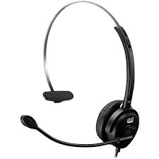 Adesso Xtream P1 Headphones