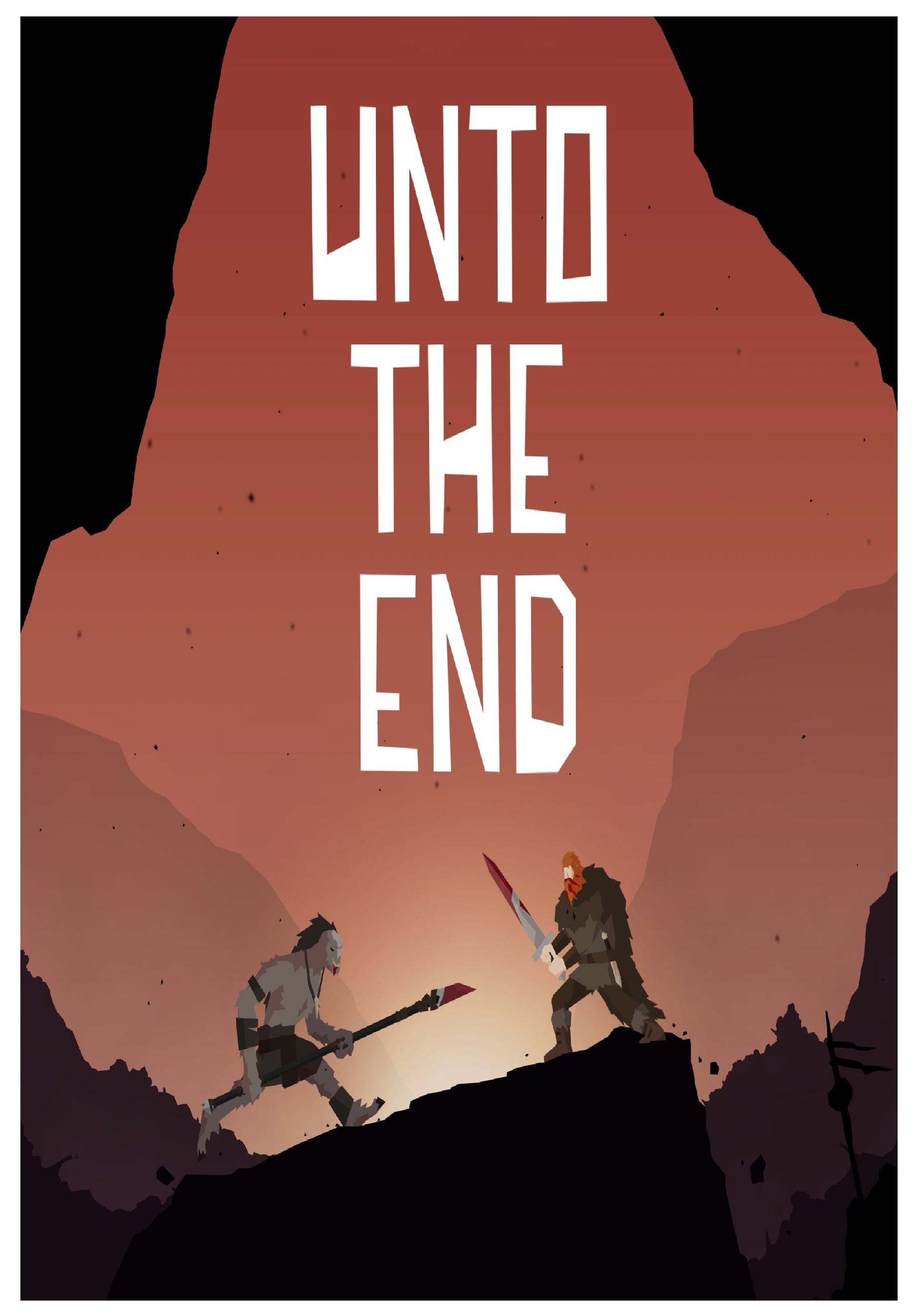 Big Sugar Games Unto The End PC Game