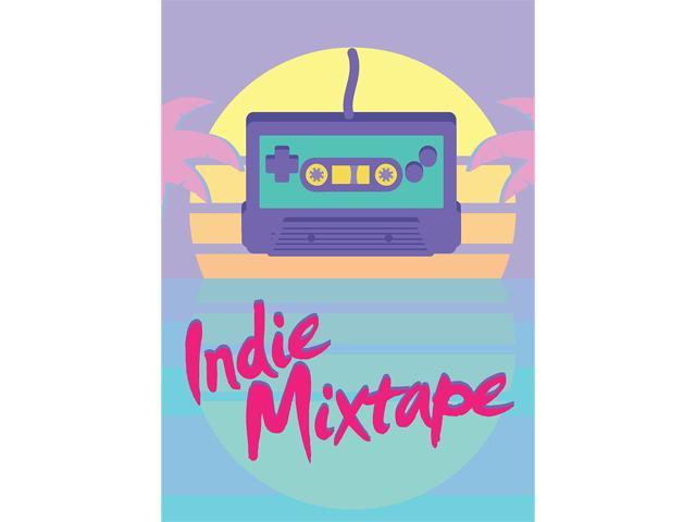 Curve Digital The Indie Mixtape PC Game
