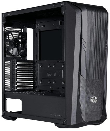 CoolerMaster MasterBox K500 ARGB Mid Tower Computer Case