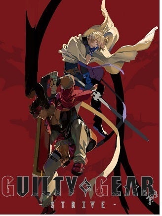 Arc System Works Guilty Gear Strive PC Game