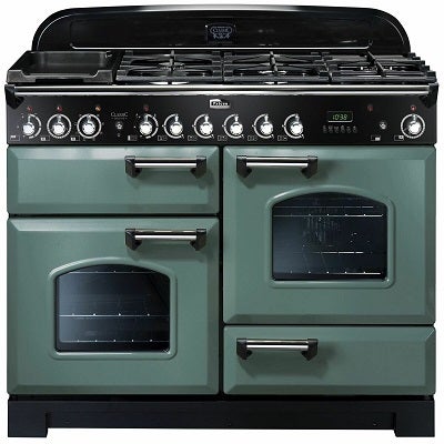 Falcon CDL110DFMG-CH Freestanding Oven