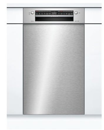 Bosch SPU6IMS01A Dishwasher